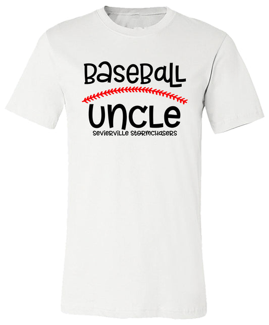 Baseball Uncle