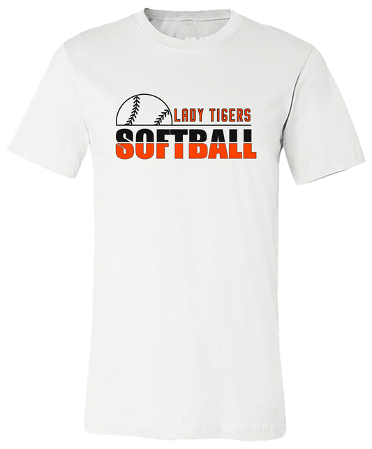 Lady Tigers Softball