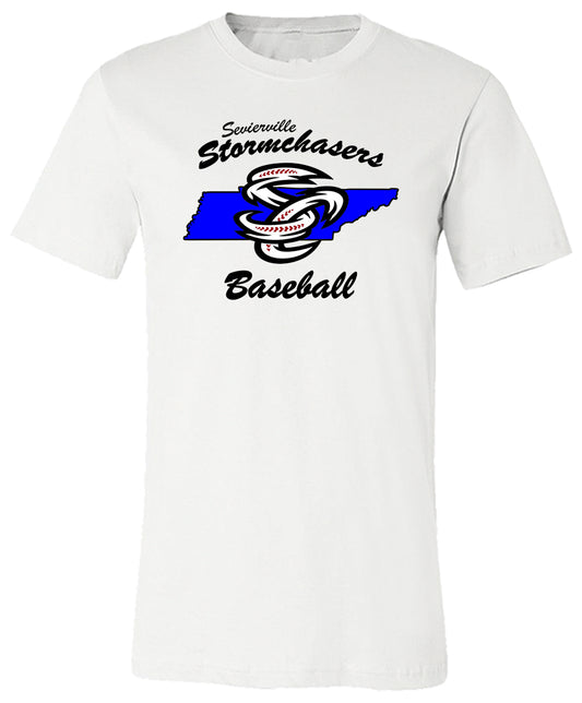 Sevierville TN Stormchasers (Youth)