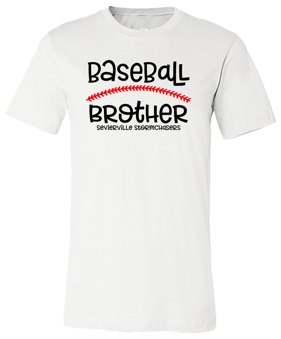 Baseball Brother (Youth)