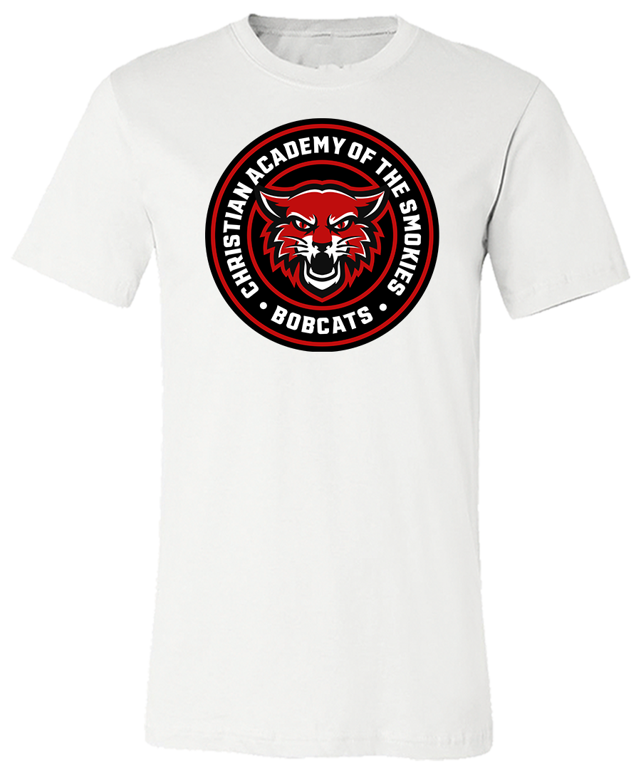 Tshirt {Circle LoGo}