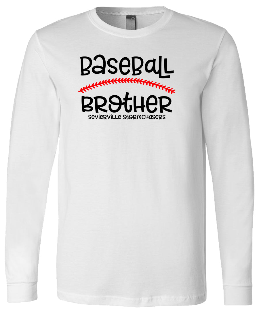 Baseball Brother (Adult)