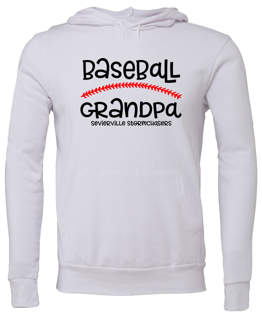 Baseball Grandpa