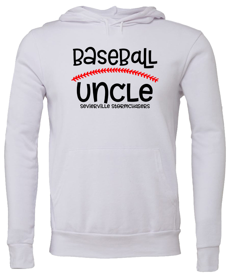 Baseball Uncle