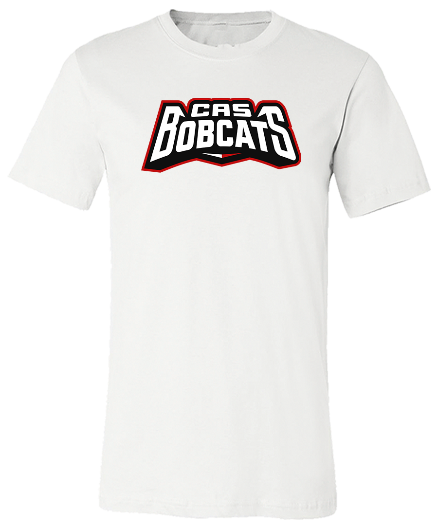 Tshirt {Text-1 LoGo}