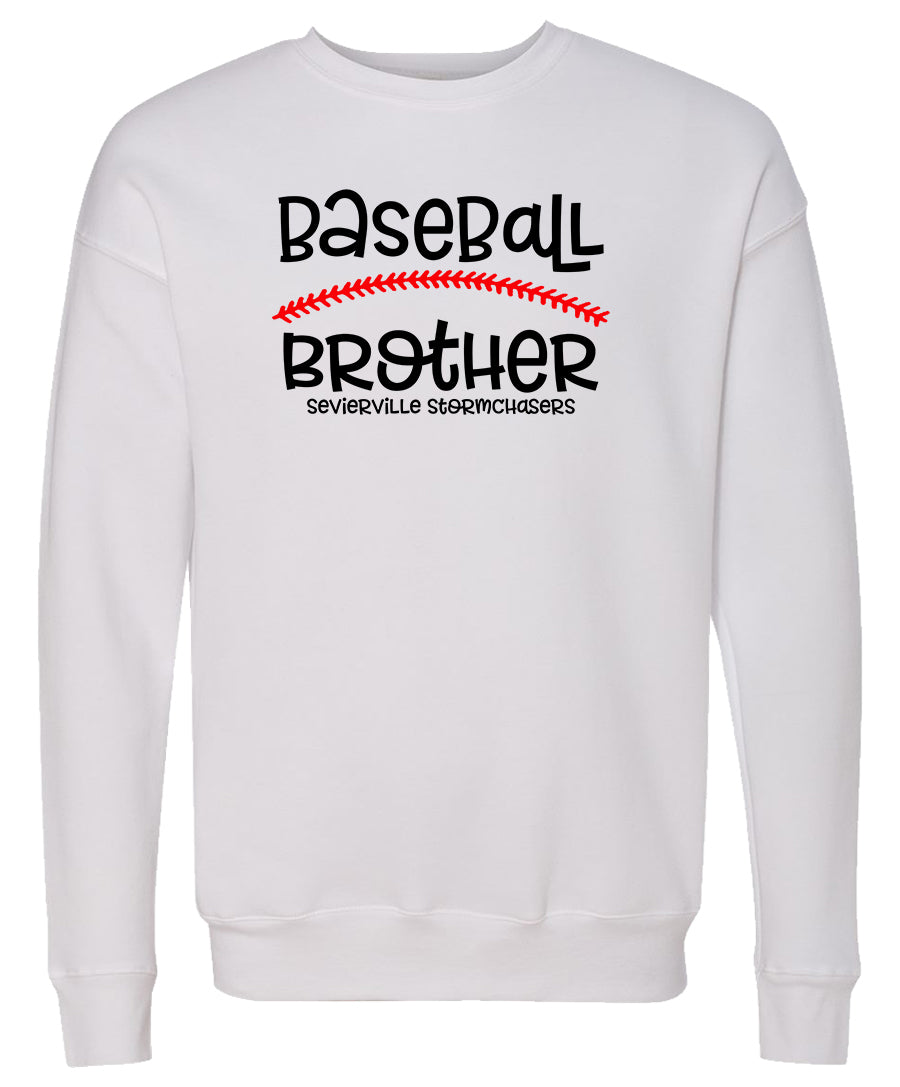 Baseball Brother (Adult)