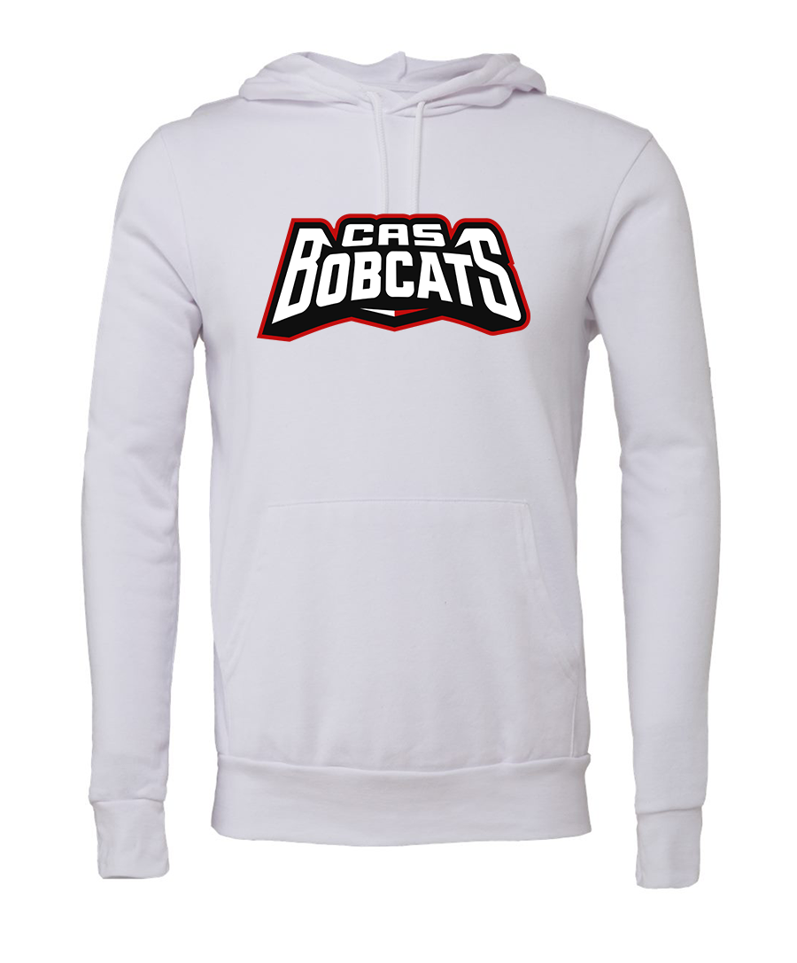 Hoodie {Text-1 LoGo}