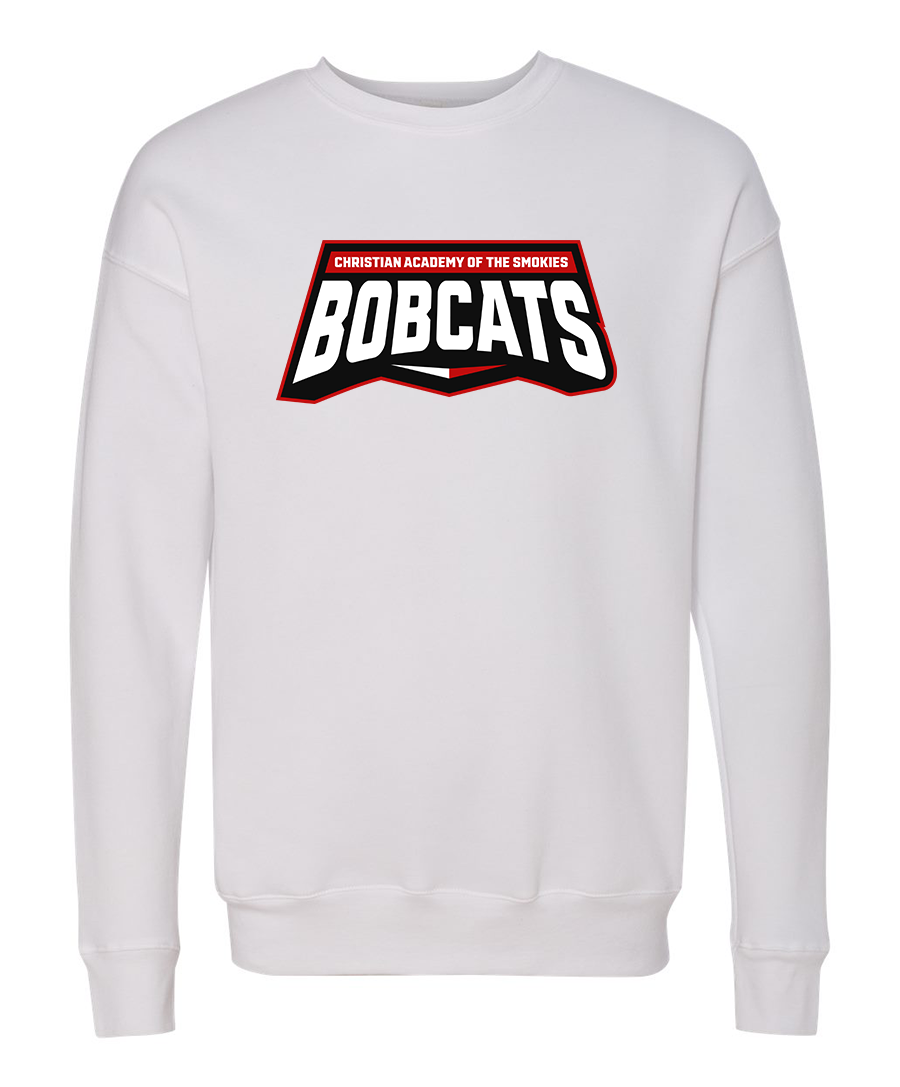 Sweatshirt {Text-2 LoGo}