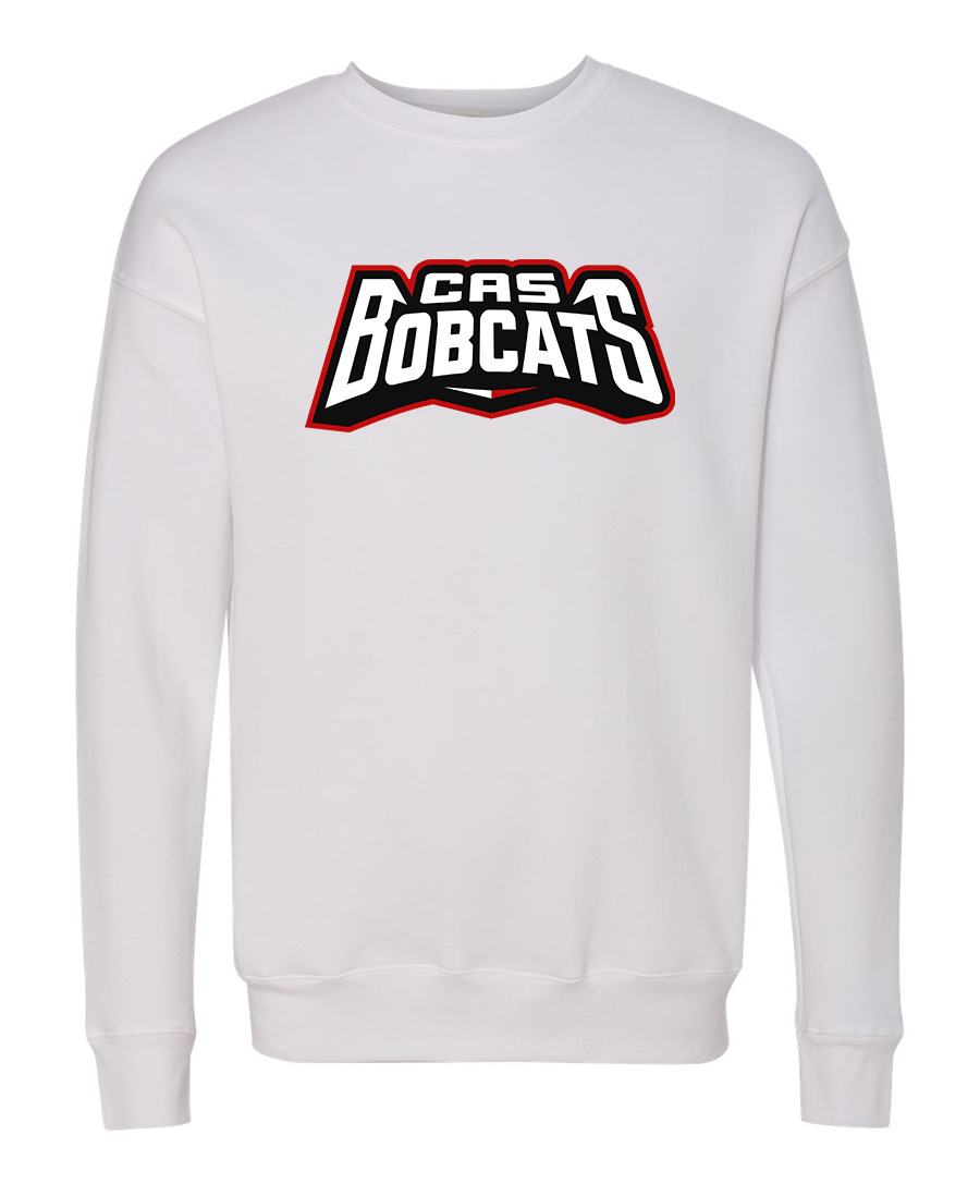 Sweatshirt {Text-1 LoGo}