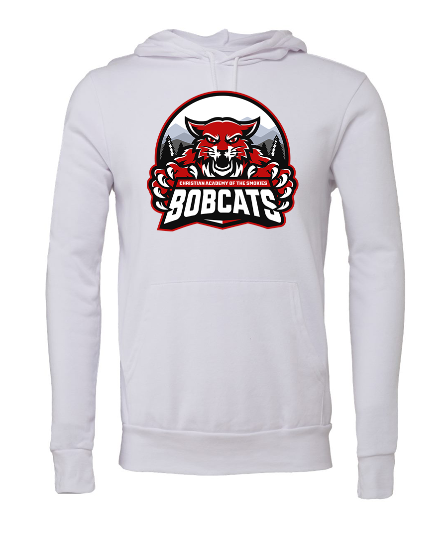 Hoodie {Main-2 LoGo}