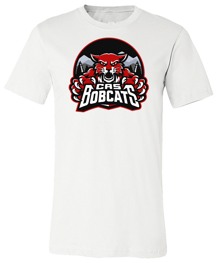 Tshirt {Dark Mode LoGo}