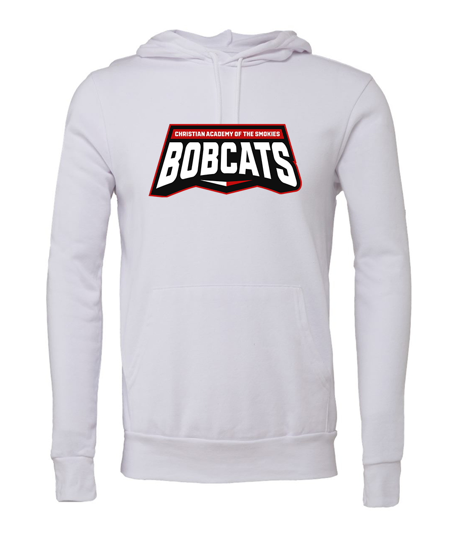 Hoodie {Text-2 LoGo}