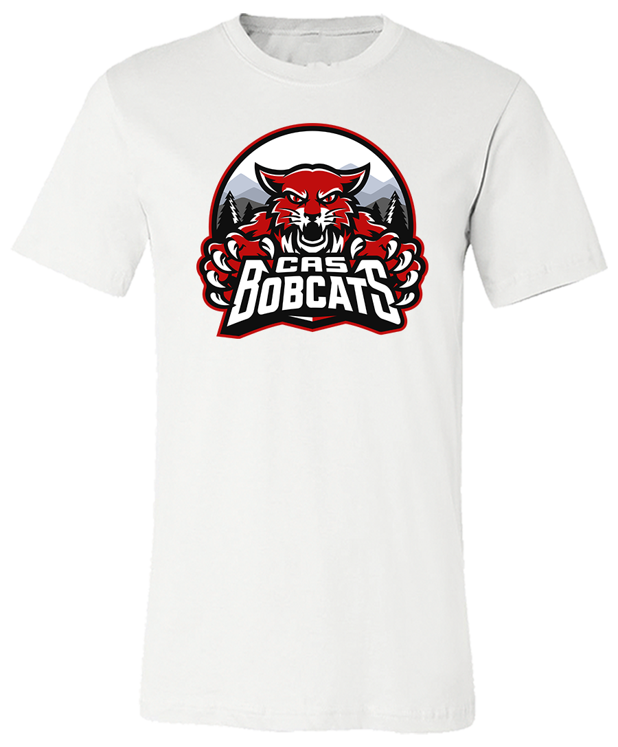 Tshirt {Main-2 LoGo}