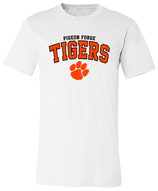 Pigeon Forge Tigers