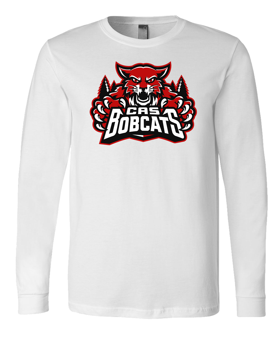 Long Sleeve T {ALT LoGo}