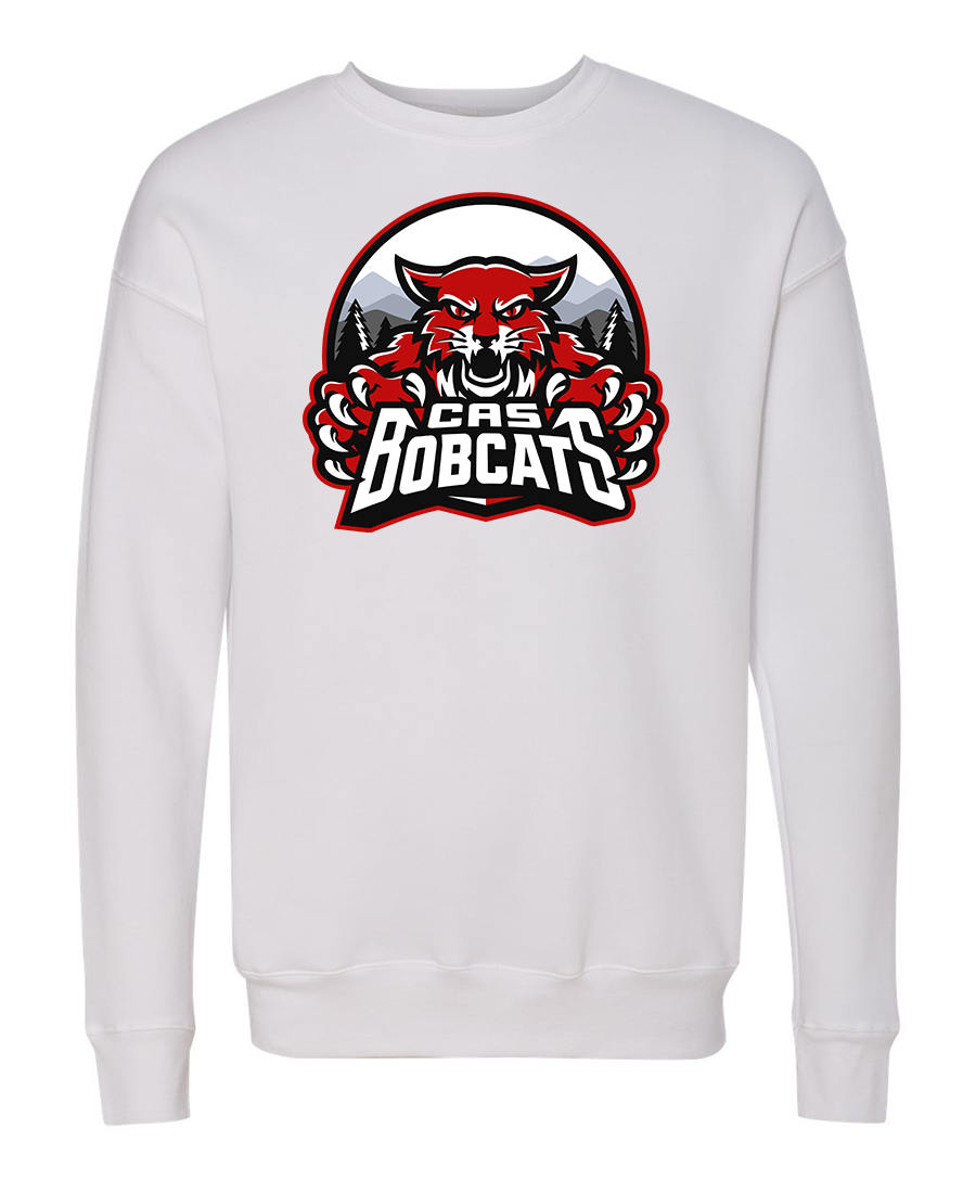 Sweatshirt {Main LoGo}