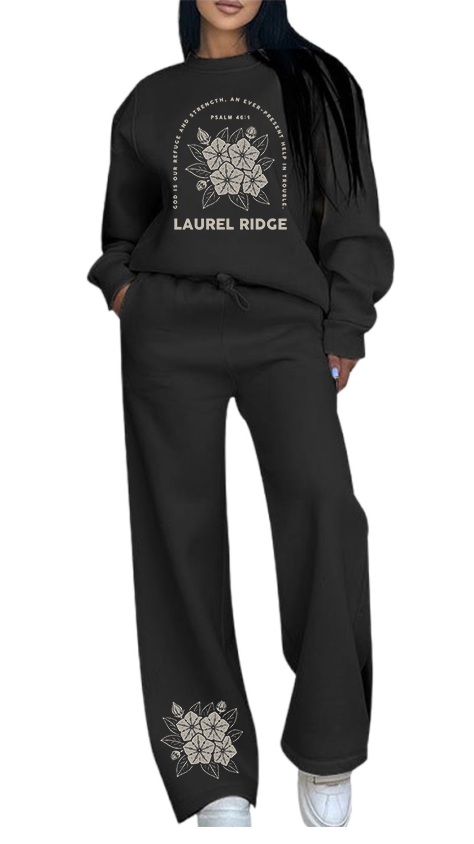 Laurel Ridge - Tshirt