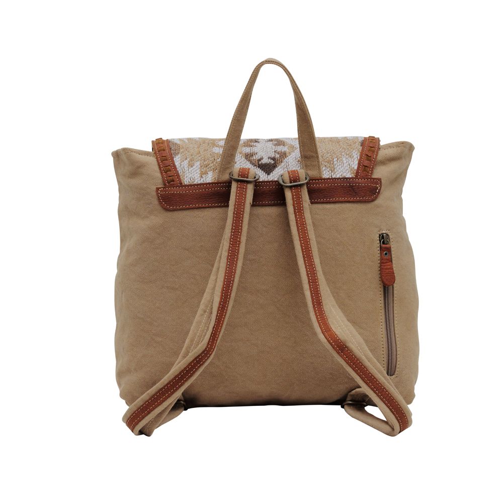 camilla leather backpack Camilla Concealed Backpack – Goose Creek Boutique Printing Co