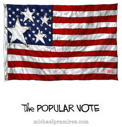 The Popular Vote