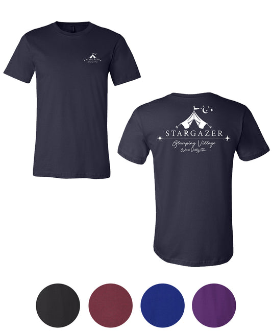 Stargazer Glamping Village