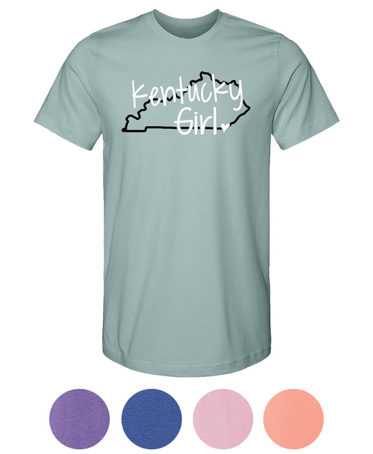 Kentucky Girl