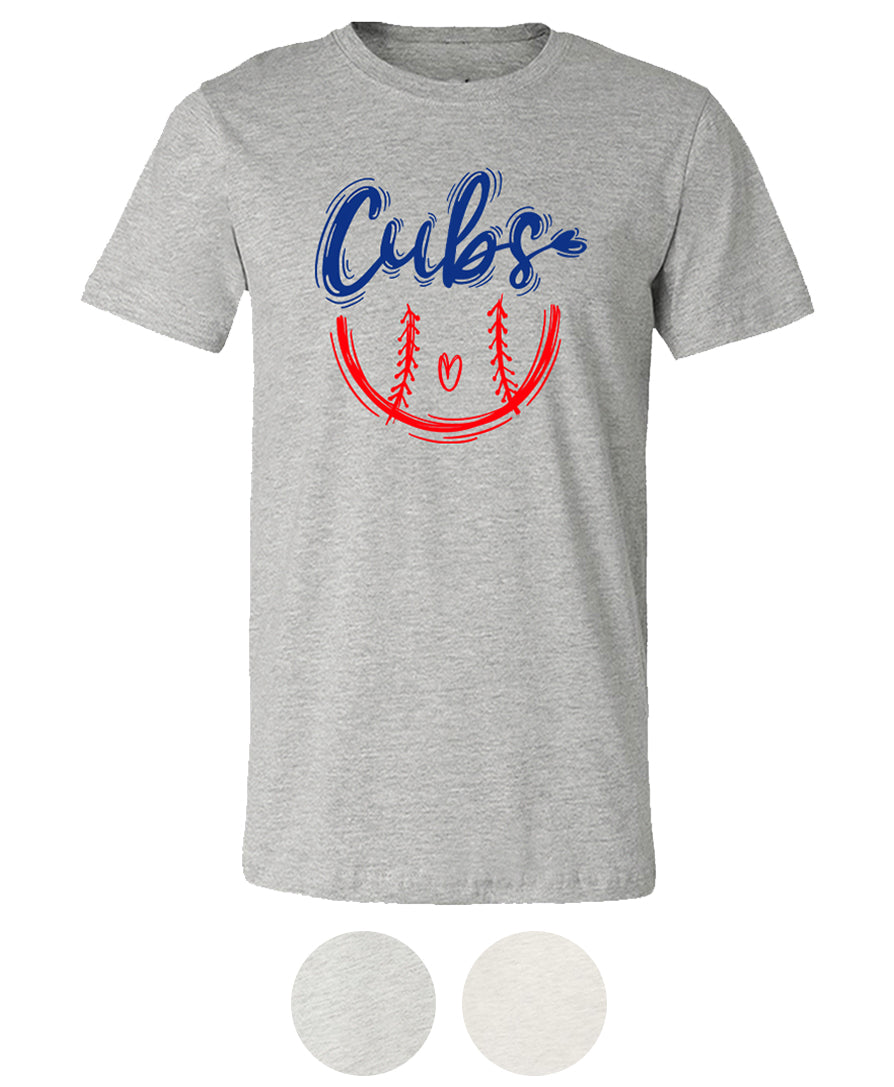 Cubs Baseball