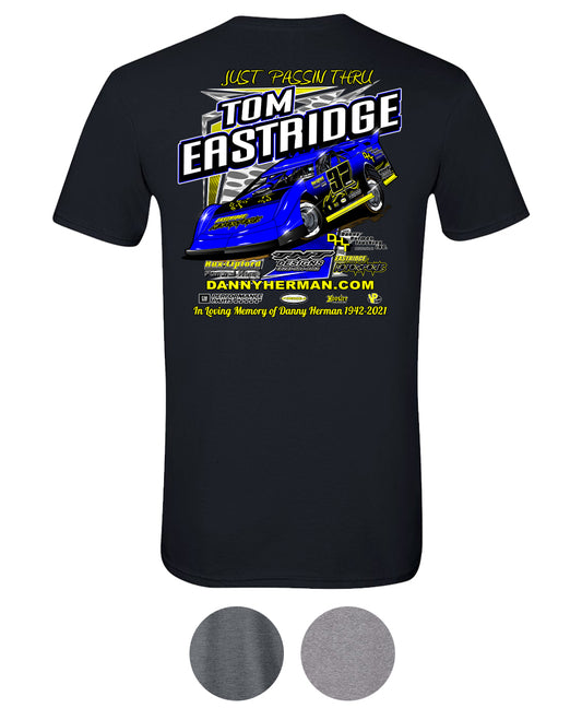 Tom Eastridge Racing Shirts 2022