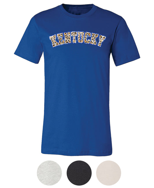 Distressed Kentucky