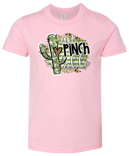UnPinchable - Children's Shirt