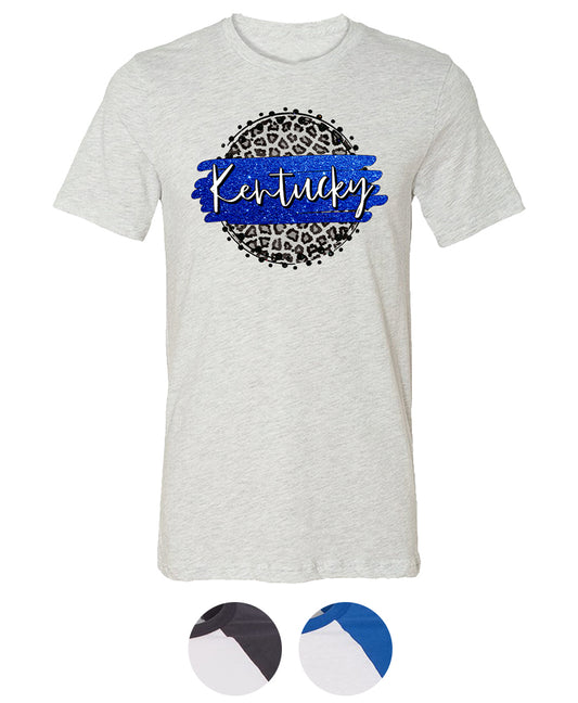 Kentucky Leopard Circle