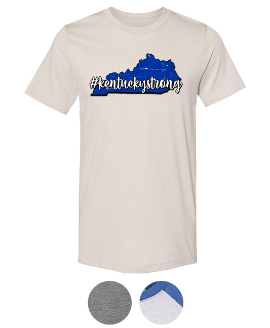 #kentuckystrong
