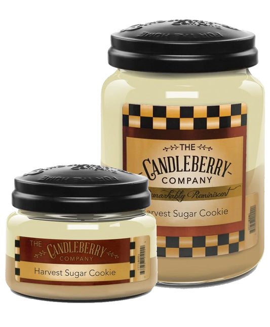 Harvest Sugar Cookie