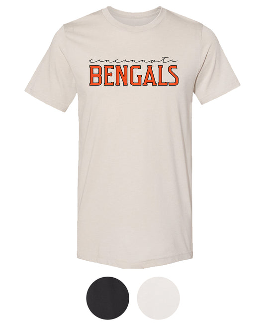 Cincinnati Bengals