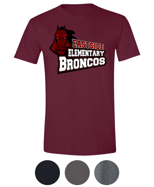 Eastside Elementary Broncos