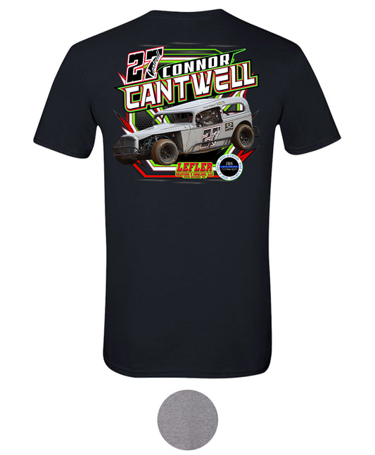 Connor Cantwell Racing Shirts 2022