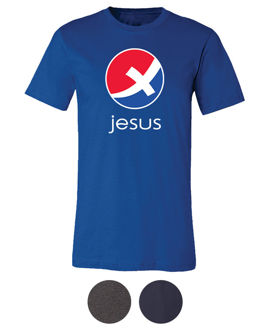 Jesus (Pepsi)