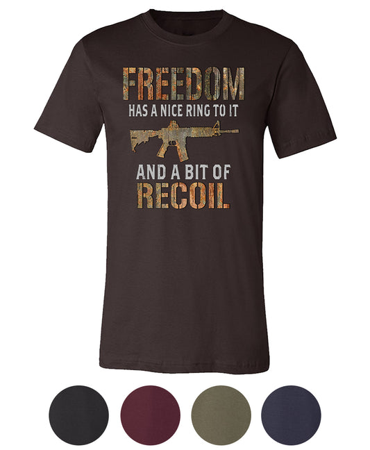 Freedom Recoil