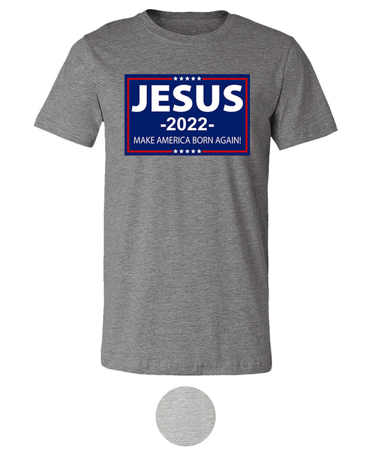 Jesus 2022