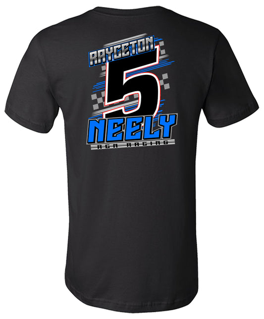 Rayceton Neely Racing Shirts 2023