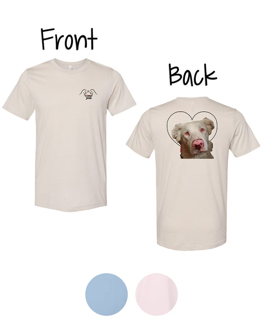 Camp Jean Pocket Logo & Magoo