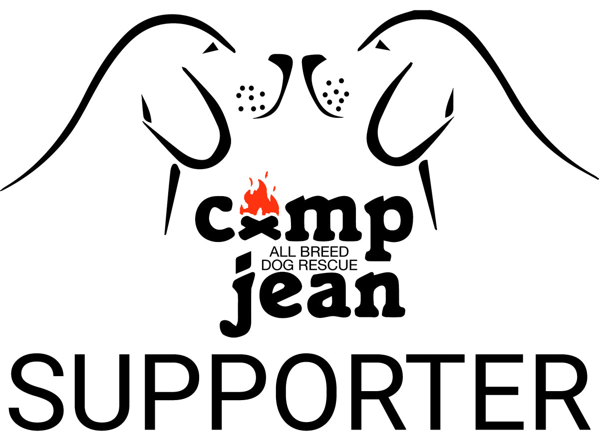 Camp Jean Supporter