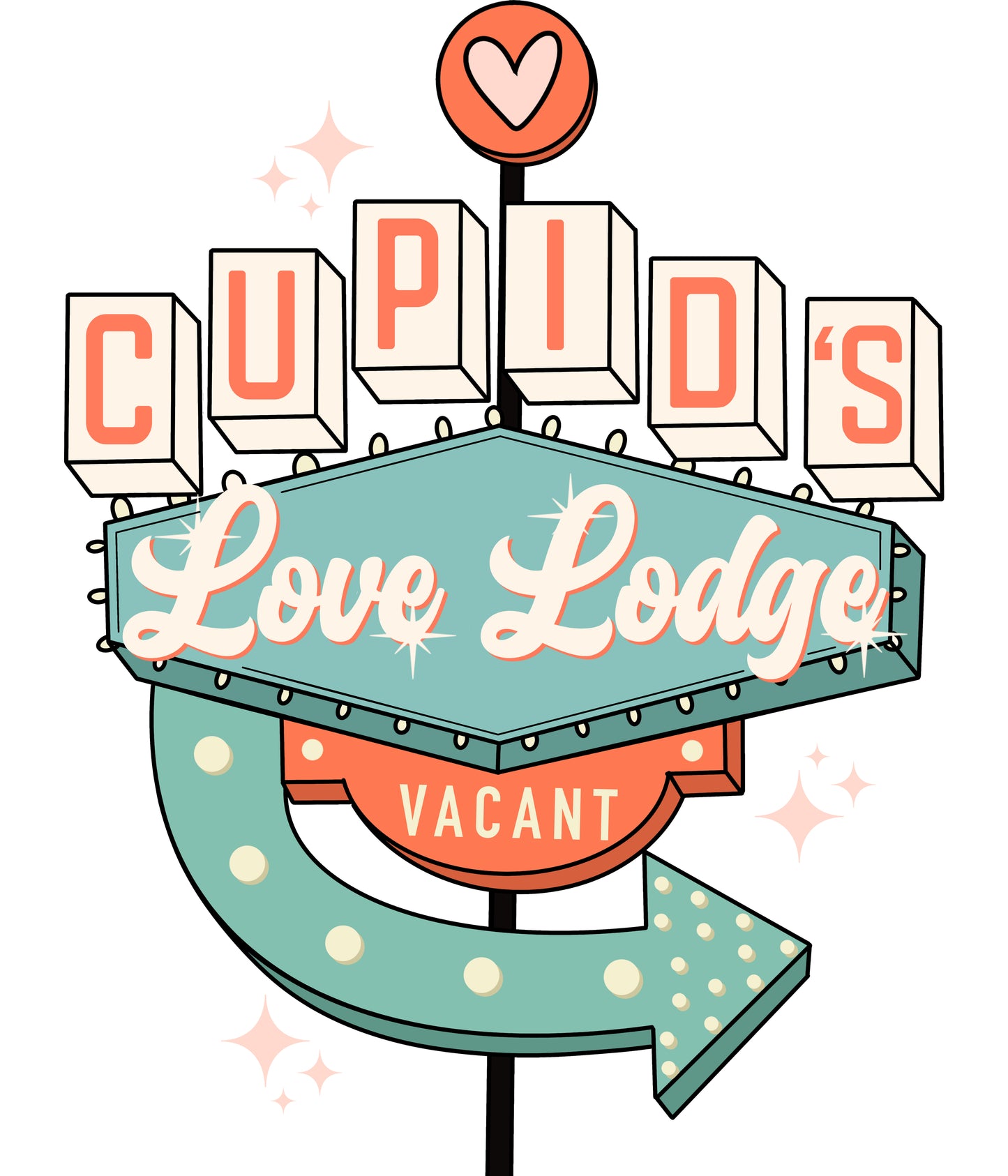 Cupid's Love Lodge