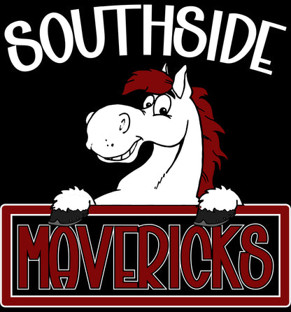 Cute Southside Maverick