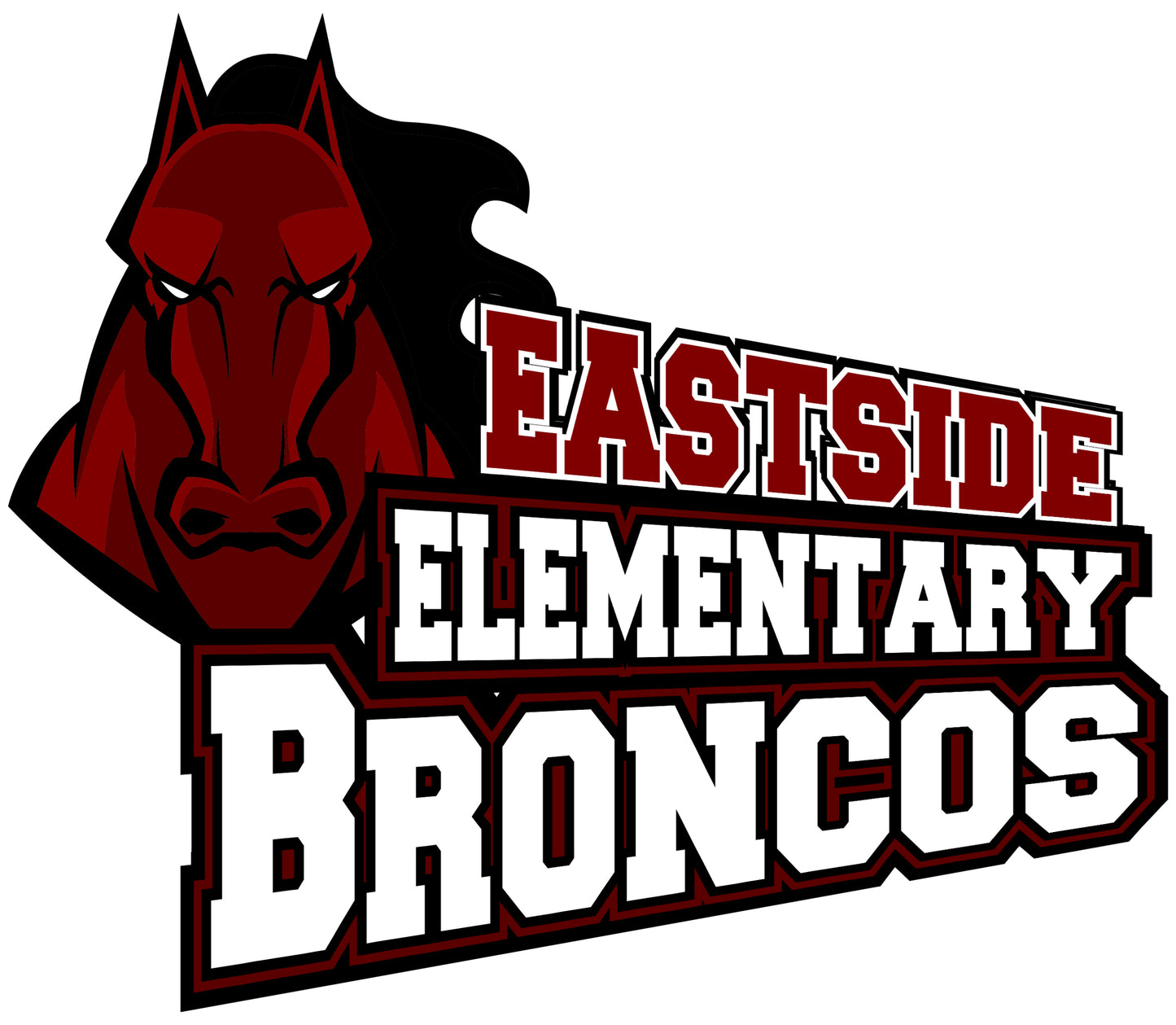 Eastside Elementary Broncos