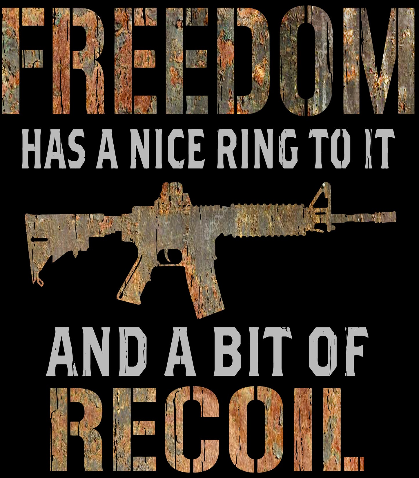 Freedom Recoil