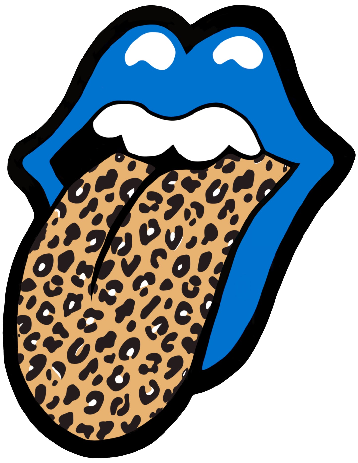 Kentucky Tongue