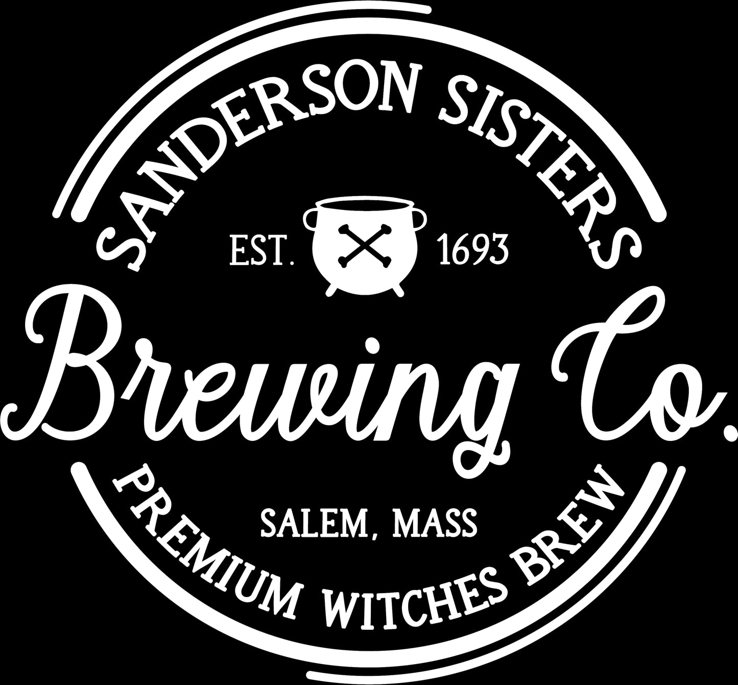 Sanderson Sisters Brewing Co.