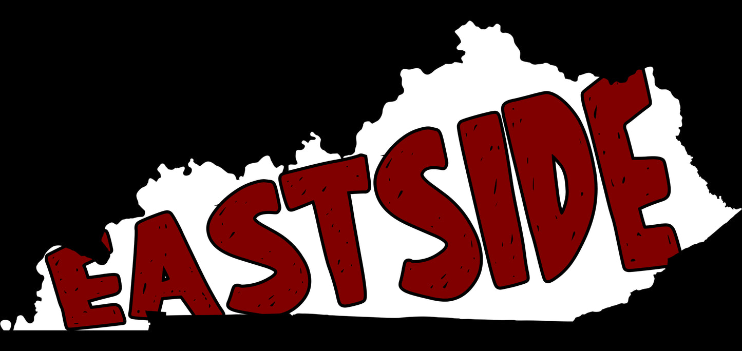 Eastside KY Sketched