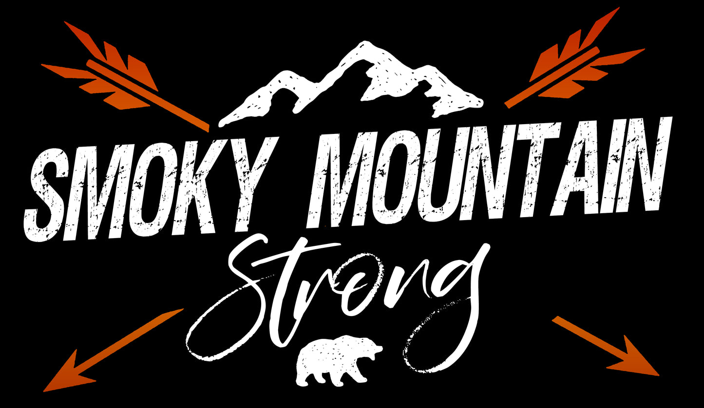 Smoky Mountain Strong