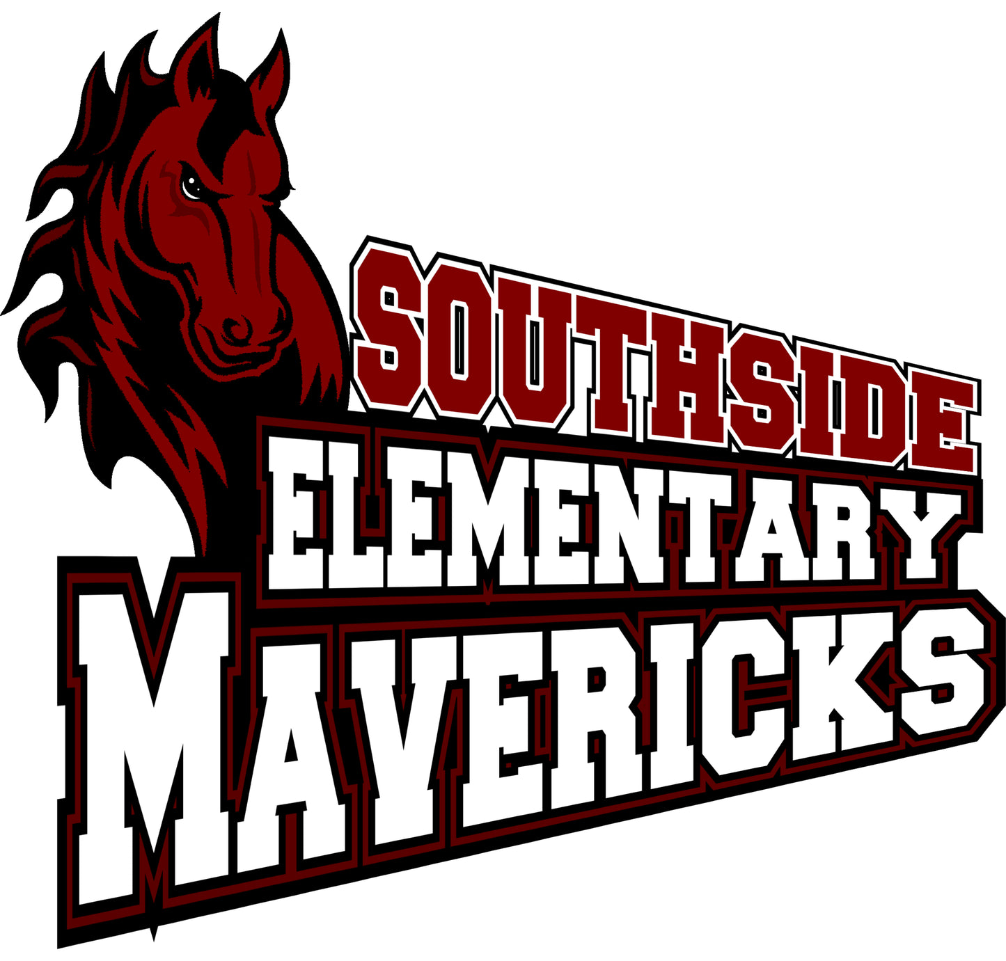 Southside Elementary Mavericks